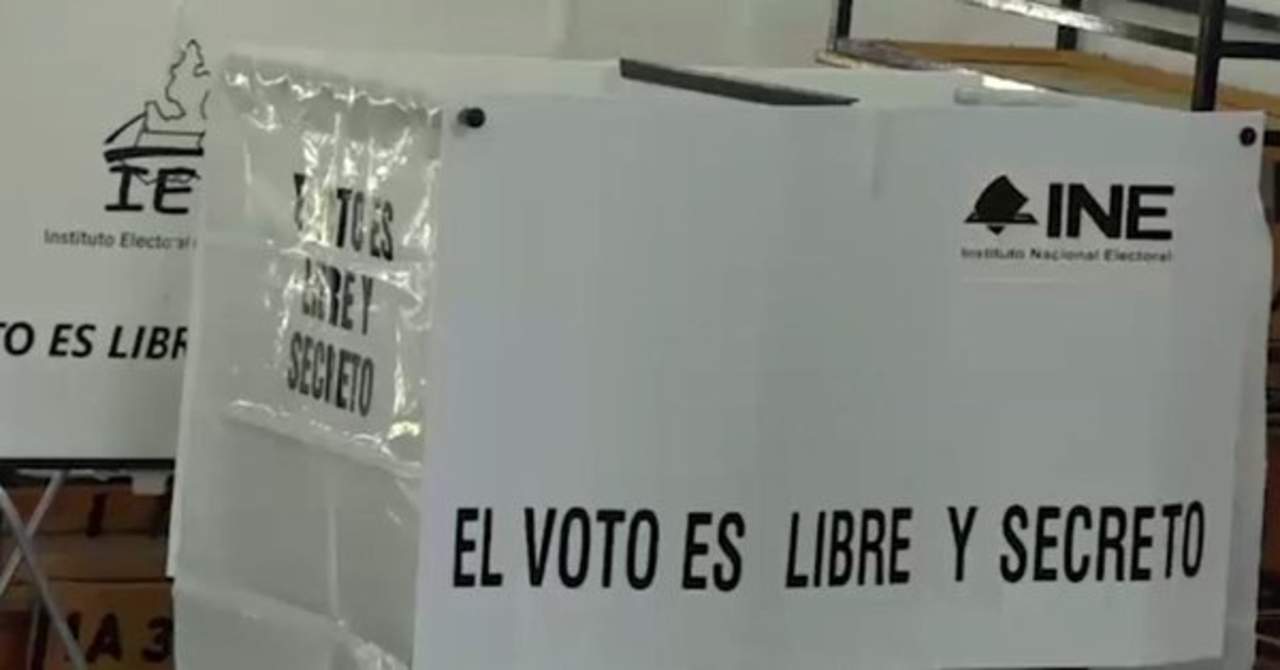 Según la legisladora, la manipulación de los paquetes electorales fue para ocultar evidencia de las irregularidades y por eso debe anularse la elección. (ARCHIVO)