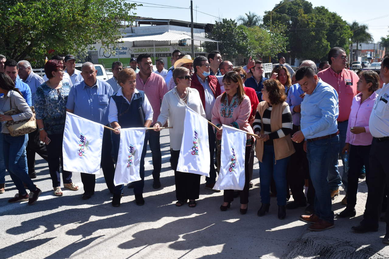 Inician Obras De Drenaje Pluvial Y Bacheo En Gómez Palacio 3934