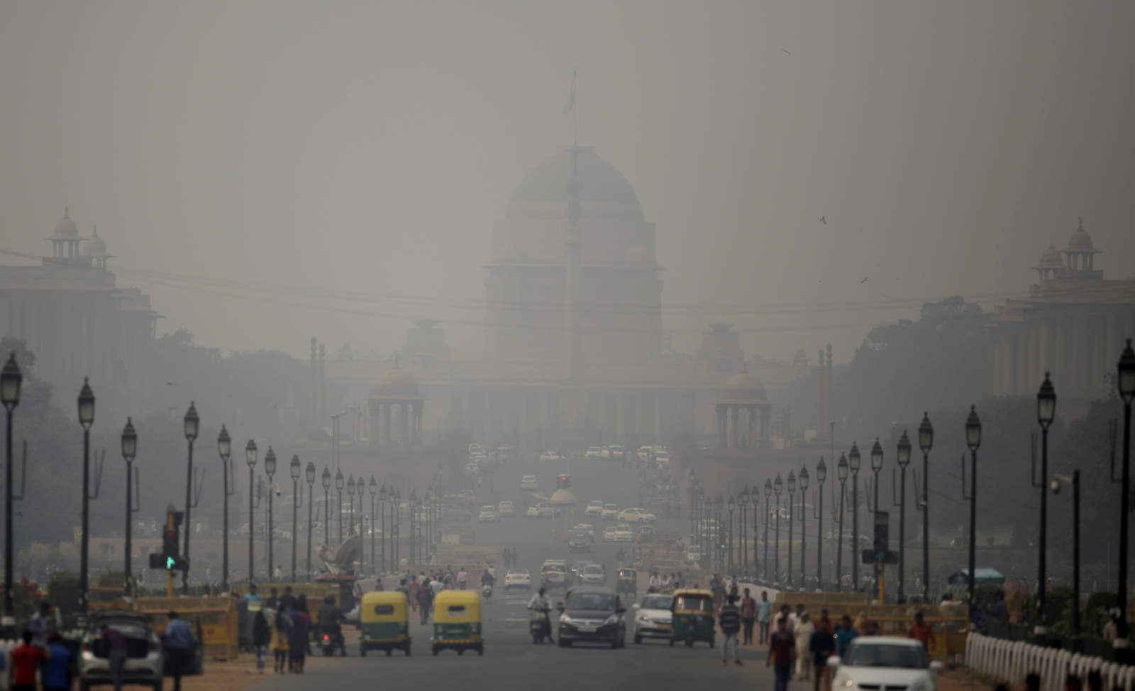 Contaminaci n En Nueva Delhi Llega A Niveles peligrosos when-is-milky-way-season-dark-site-finder