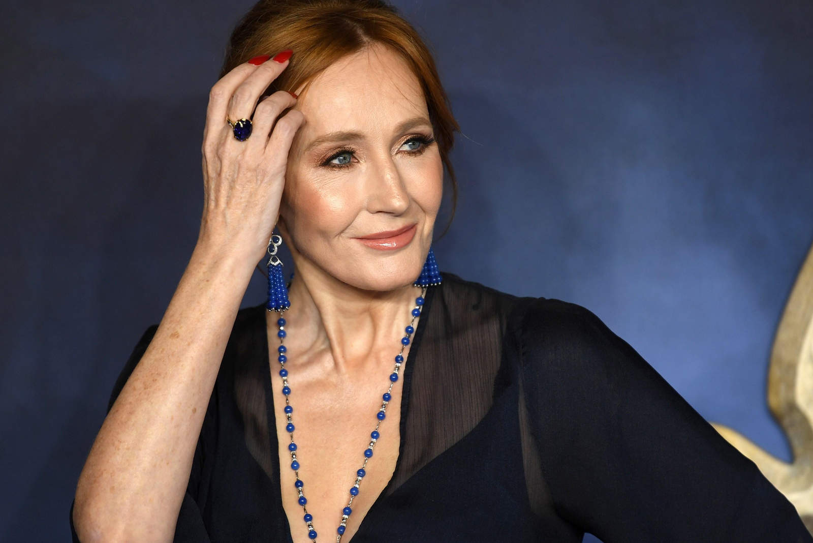 Dynamic Jk Rowling Post About Trump Design Art Dynamic Jk Rowling Post About Trump Design Art