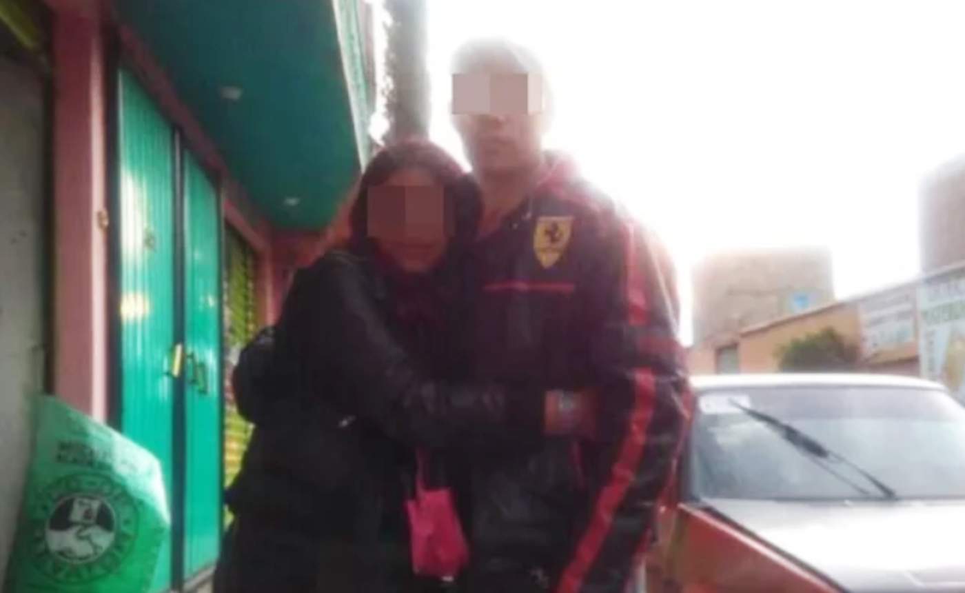 Detienen a mujer que grabó y publicó abuso sexual de su hija