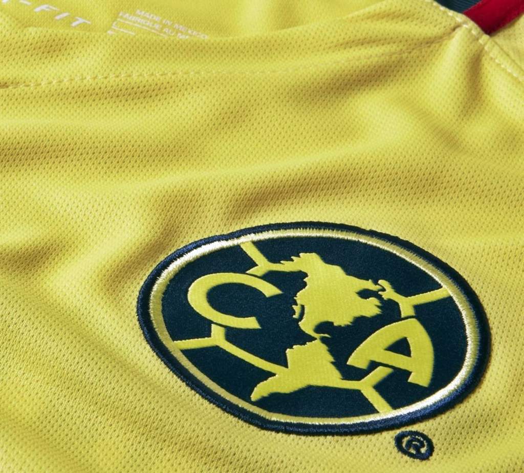 Conoce el escudo de las Águilas del América