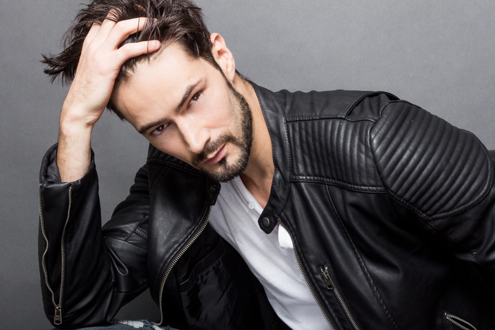 Alex Durán vive una etapa dorada