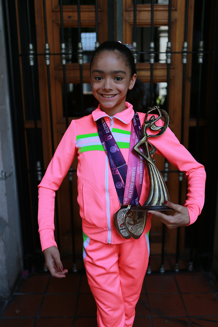 Orgullo de los duranguenses