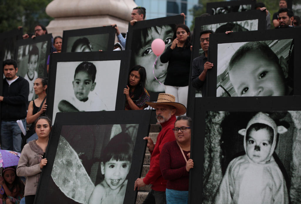 Por Cumplirse 10 Años De La Tragedia En La Guardería Abc 9060