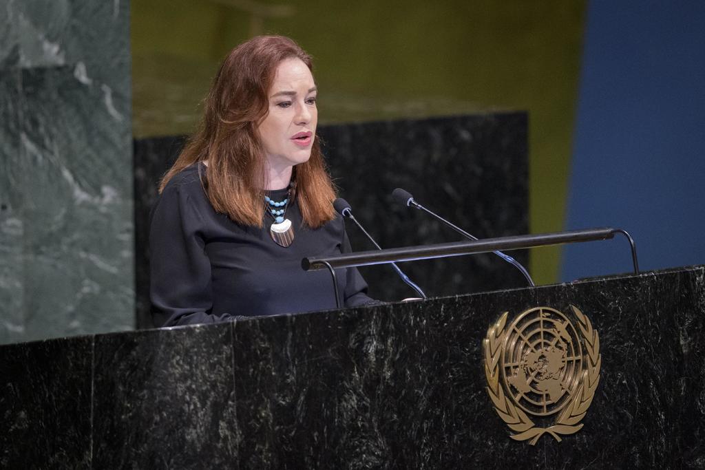 Reclama ONU medidas para proteger a migrantes tras muerte de padre e hija