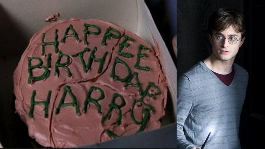Felices 39 años para 'Harry Potter'