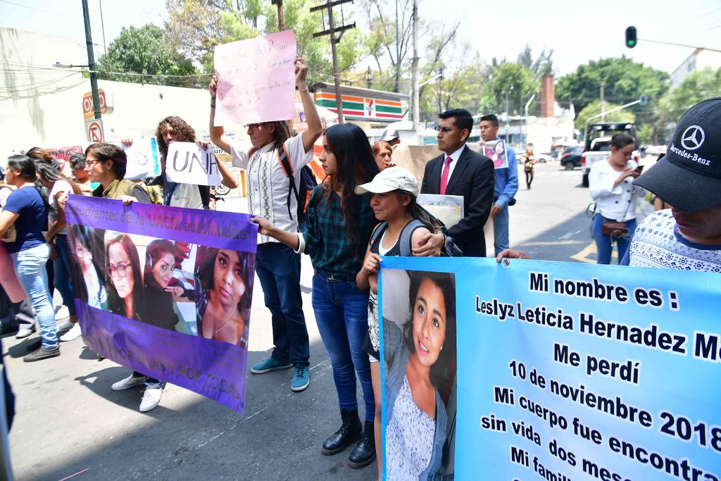 ¿cuáles Son Los 5 Estados Con Más Feminicidios En 2019emk 8395