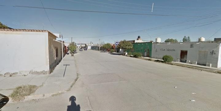 Otro suicidio, ahora en el municipio de Nuevo ideal