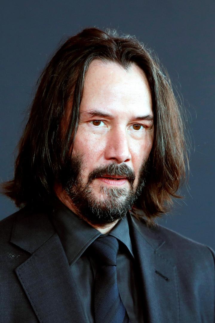 Who Is Reeves Reeves, la estrella rodeada por la tragedia