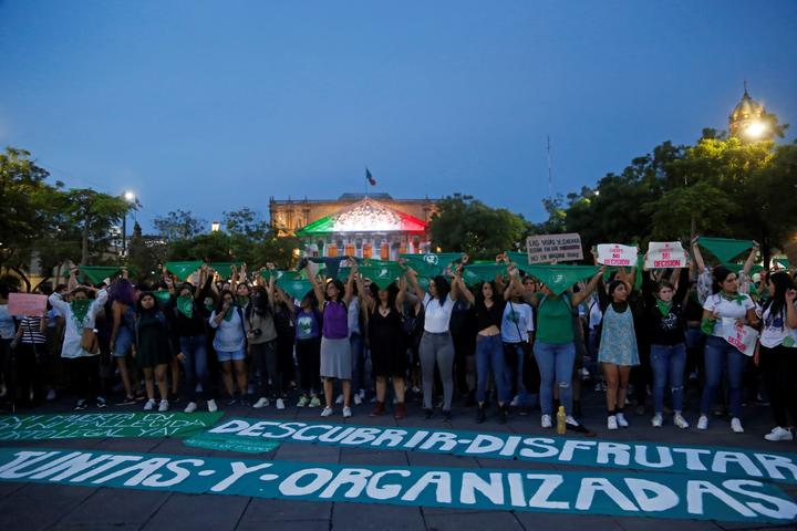 Temen Aumento Desmedido De Abortos