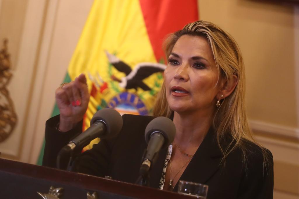 Entra Bolivia al Grupo de Lima; espera contribuir a resolver la crisis ...