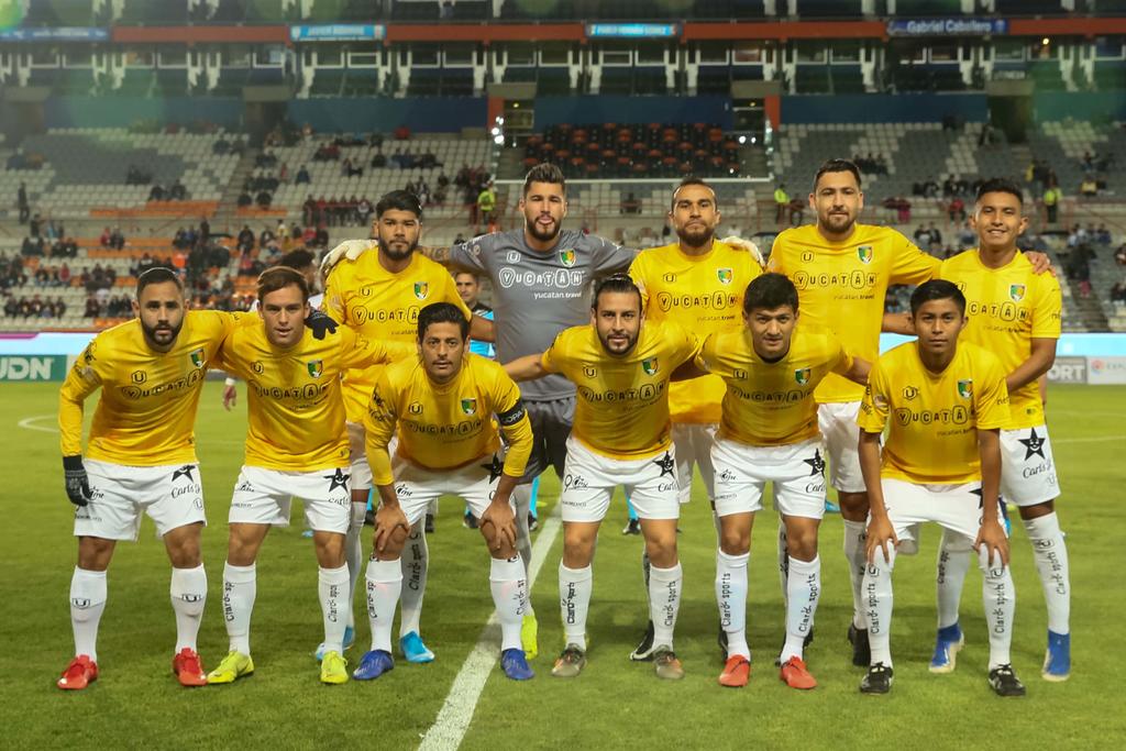 Venados gana y se mete en zona de Liguilla en el Ascenso MX