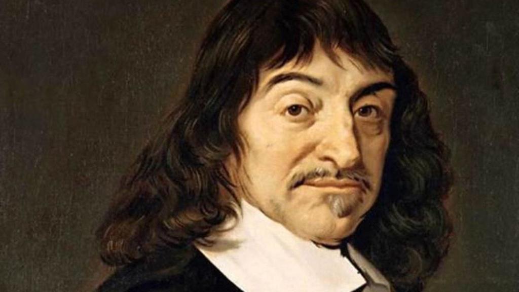 1596: Llega al mundo René Descartes, el padre de la geometría analítica y  de la filosofía moderna