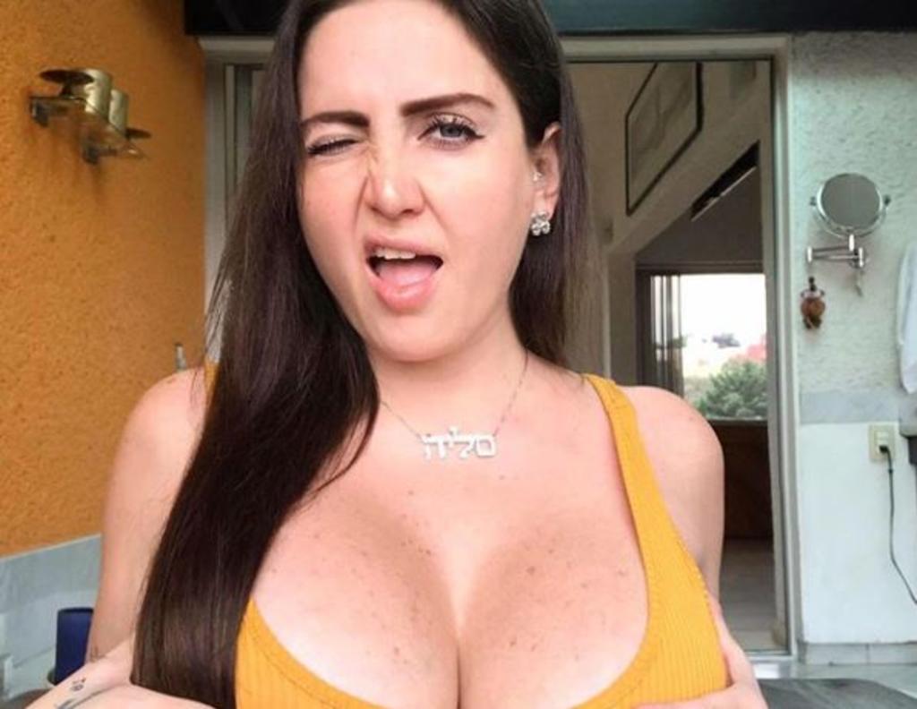 Celia Lora an audacious icon