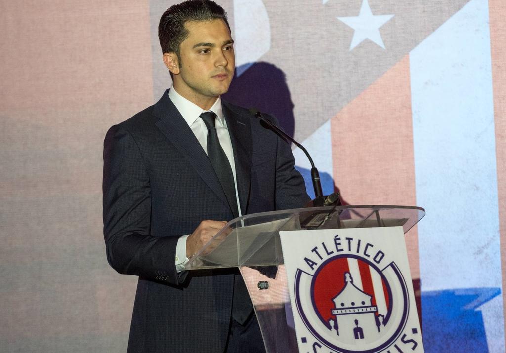 Directiva de Atlético San Luis considera correcta la cancelación del ...
