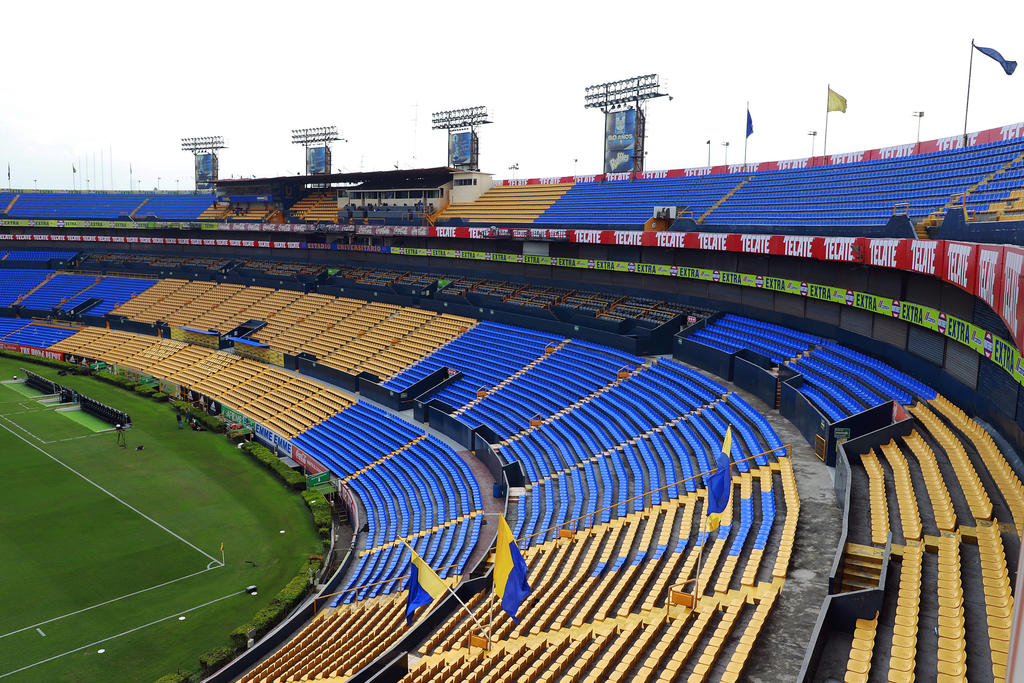 ACS comienza la construcción del nuevo estadio del equipo de