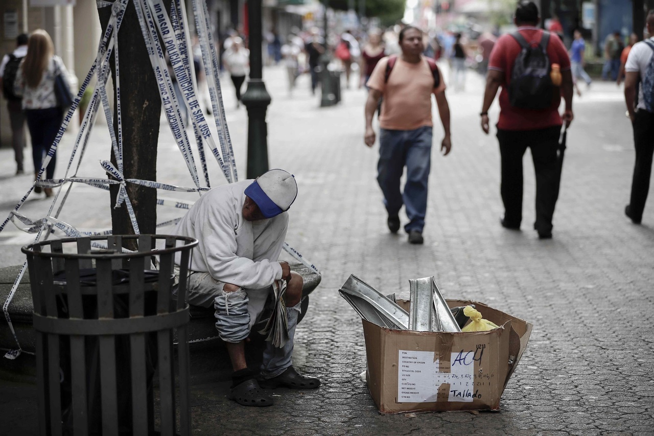 Expectativa de empleo en Costa Rica mejora para 2021
