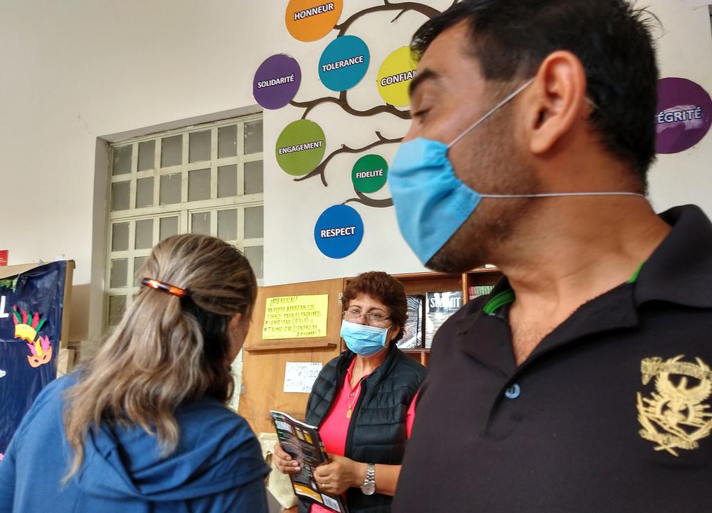 Muestra Sinaloa tendencia estabilizadora de casos COVID