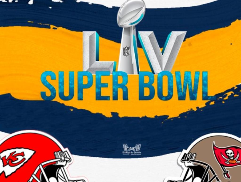 Super Bowl LV ¿Dónde y a qué hora verlo?