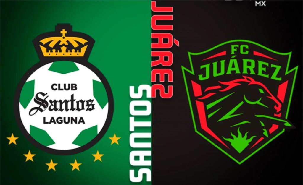 Santos vs FC Juárez; Jornada 8 del Guardianes 2021