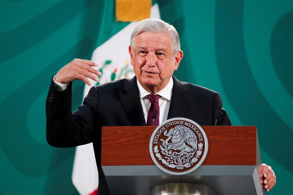 Propone AMLO regreso a clases presenciales en Campeche después de ...