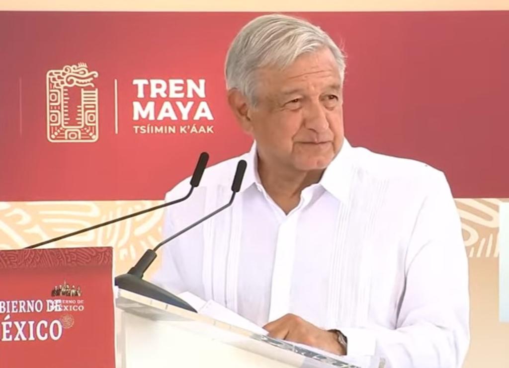 Asegura Amlo Que Al Terminar Su Sexenio Se Jubilará Por Completo 7261