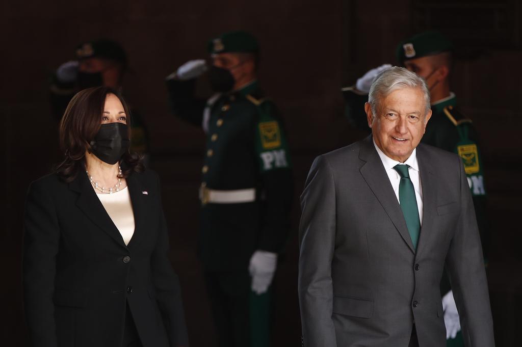 Durante sus reuniones esta semana con los presidentes de México y Guatemala, les pidió que dejen 'hacer su trabajo' sin obstáculos a las ONG y la prensa en sus países. (ARCHIVO)