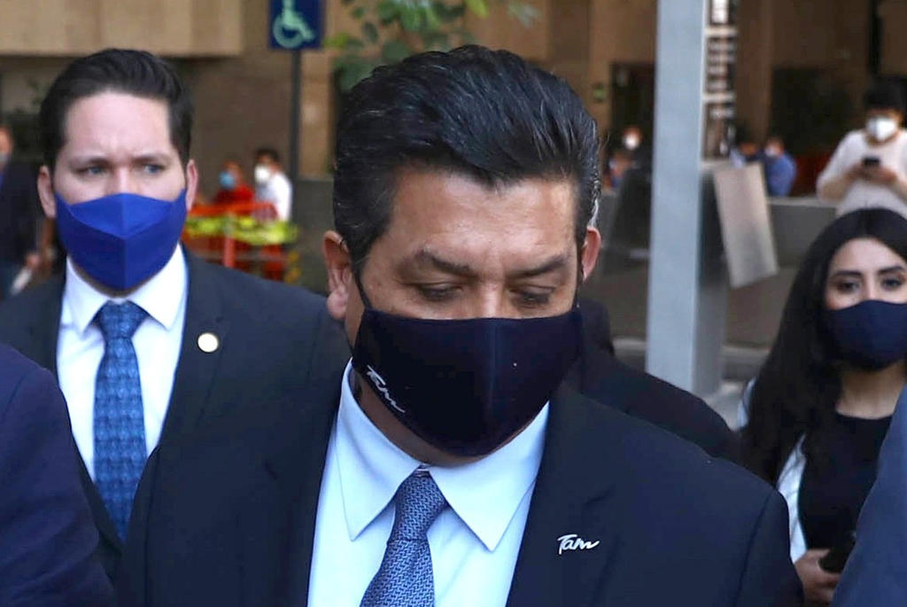 Suprema Corte requiere copia de orden de aprehensión contra gobernador ...