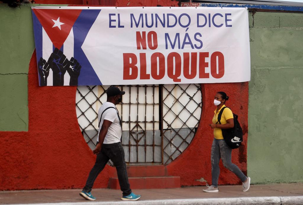 El Mundo Vuelve A Pedir El Fin Del Embargo A Cuba Estados Unidos Mantiene Su Negativa 6138