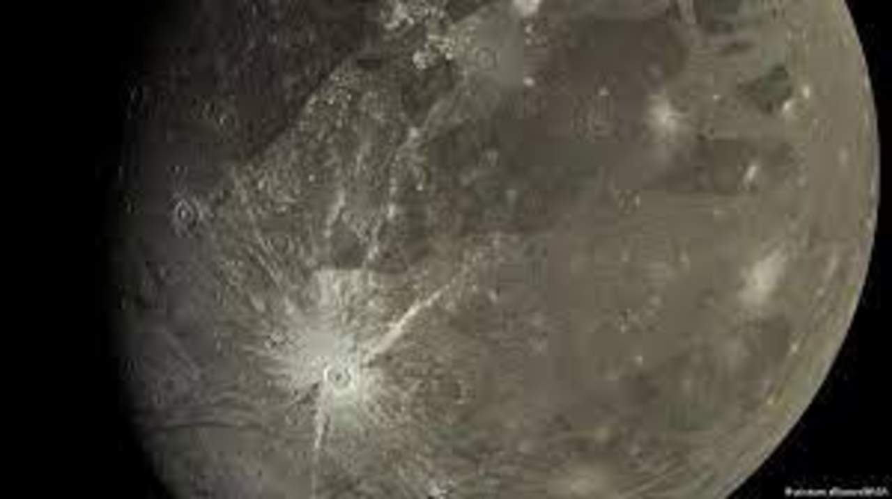 El telescopio espacial Hubble halla evidencias de vapor de agua en la ...
