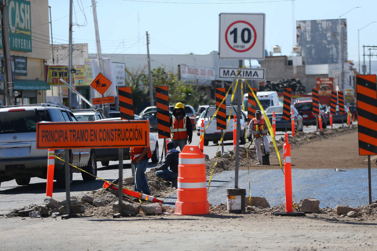 Impulsan una nueva Ley de Obra Pública