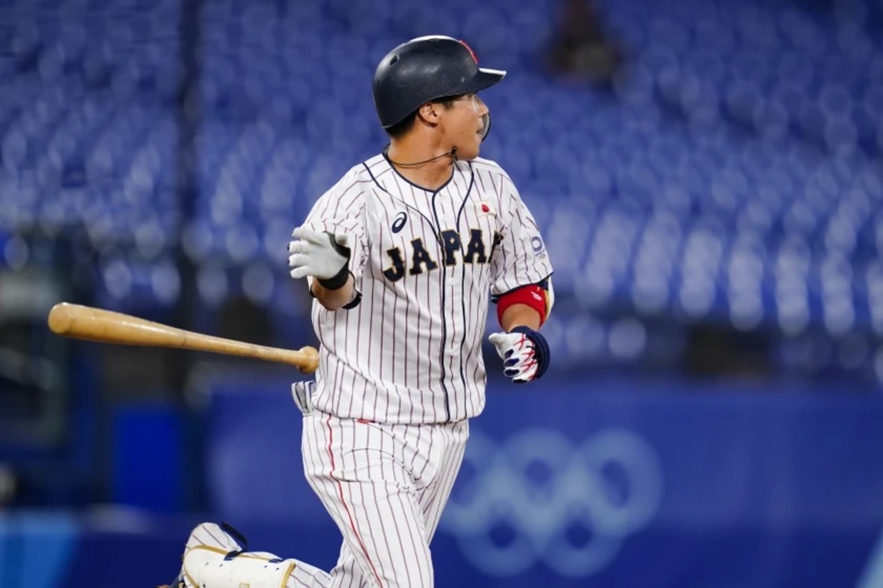 Japón se clasifica a la final de beisbol