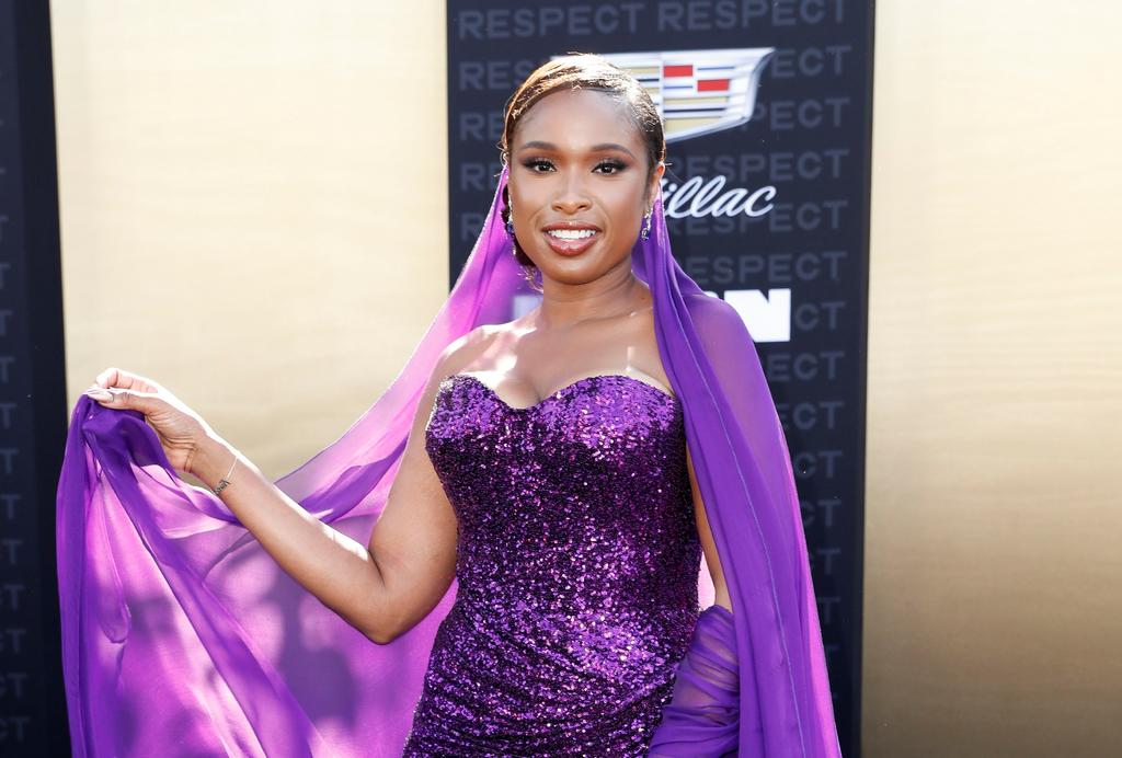 Jennifer Hudson conquista en el estreno del biopic sobre Aretha Franklin