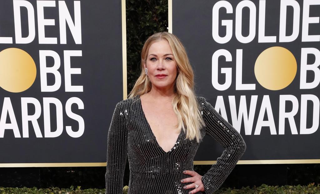 La Actriz Christina Applegate Revela Que Tiene Esclerosis Múltiple 9113