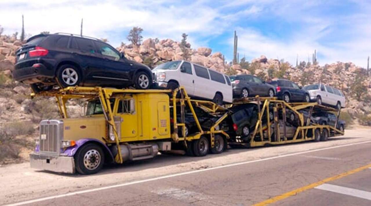 Roban Madrina Con Camionetas De Un Millón De Pesos Cada Una