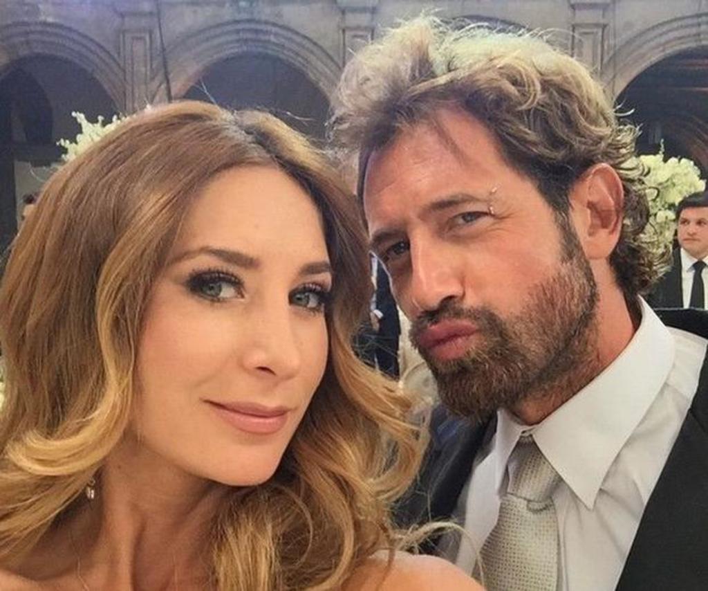 Geraldine Bazan Habria Mandado Carta Al Vaticano Para No Anular Su Matrimonio