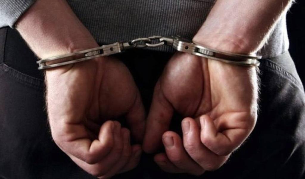Detienen a joven acusado de abuso contra una menor en el Estado de México