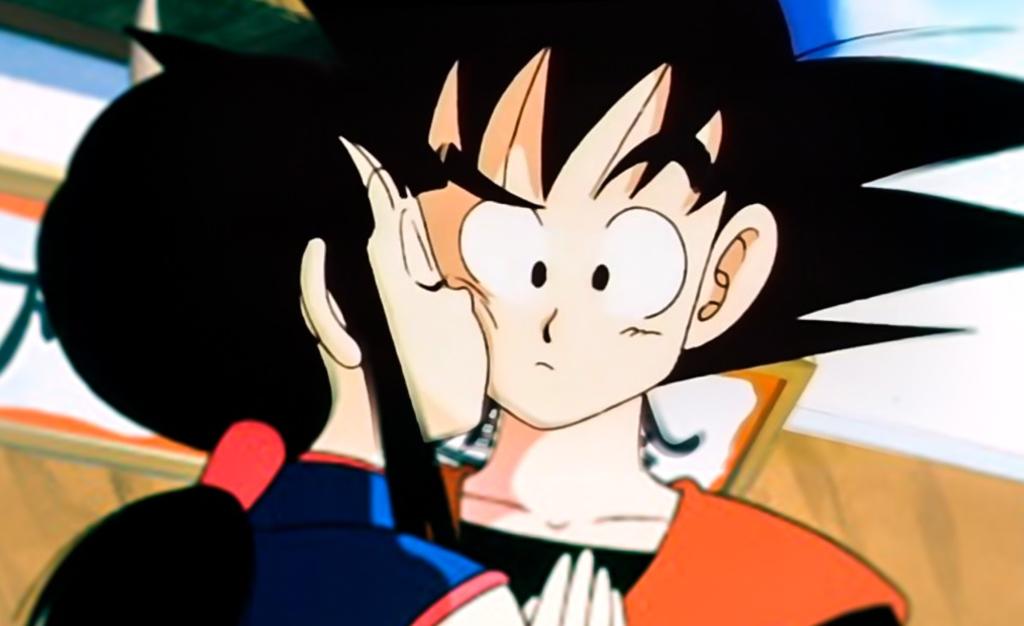 Goku sería asexual? Teoría en redes sociales ponen en duda la sexualidad  del protagonista de Dragon Ball