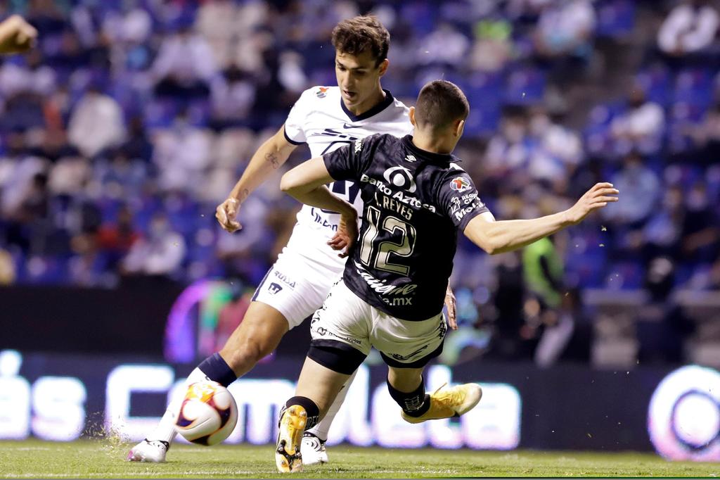 El Pumas Y El Puebla Se Disputarán La Victoria Este Domingo