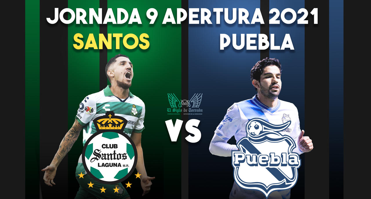 Listo Calendario De Santos Laguna En Leagues Cup El S vrogue.co