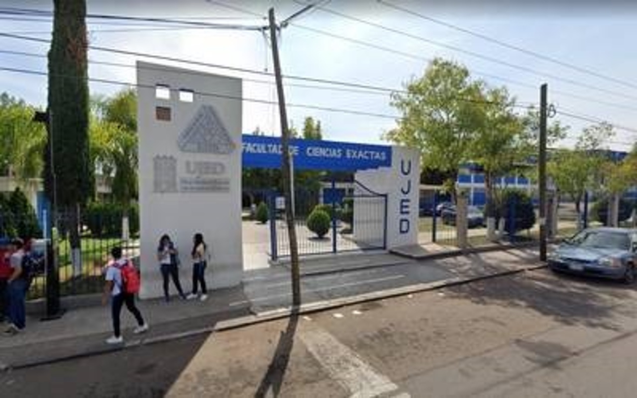 Aumentaron Un 25% Alumnos De La Facultad De Ciencias Exactas