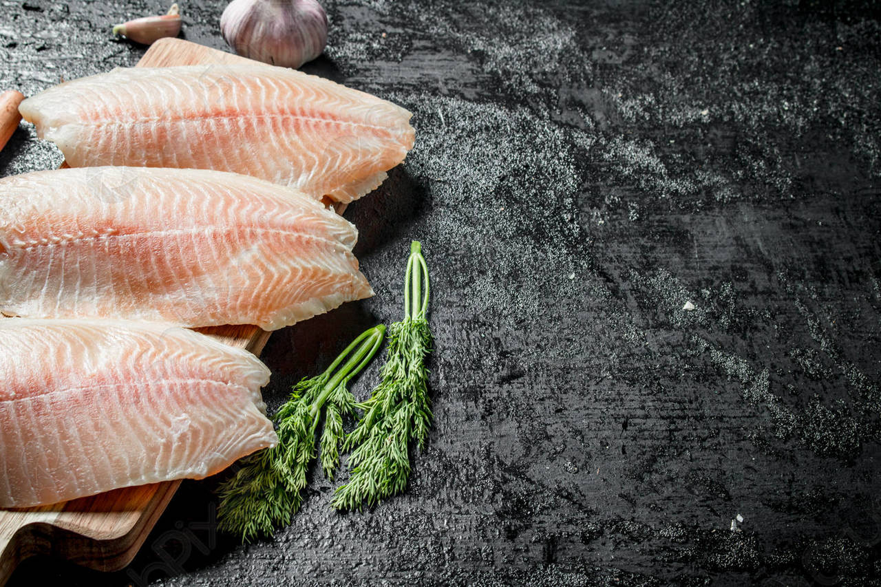 La tilapia y sus beneficios para el corazón