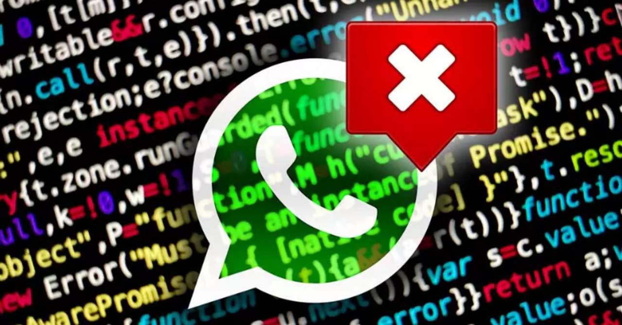 Facebook Instagram Y Whatsapp Sufren Caída A Nivel Mundial 