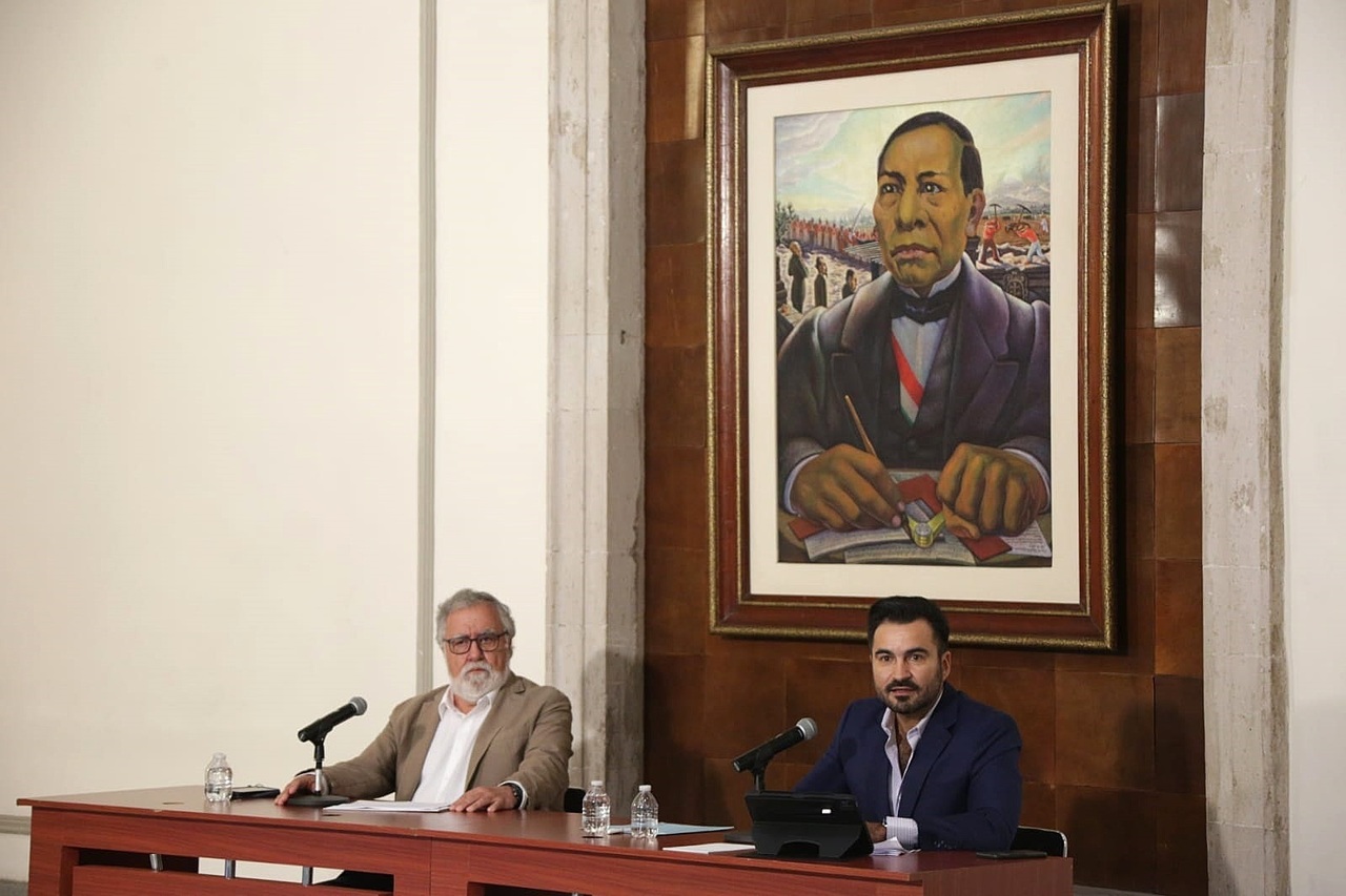 Protegen a un 88% más de periodistas y activistas que en 2018