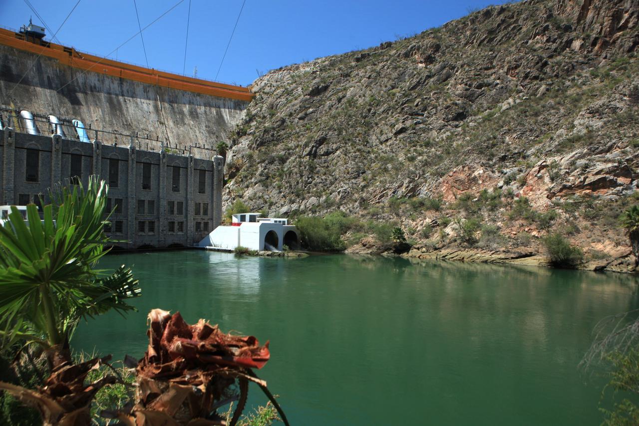 La Segob y Chihuahua firman el fin del conflicto de la presa La Boquilla