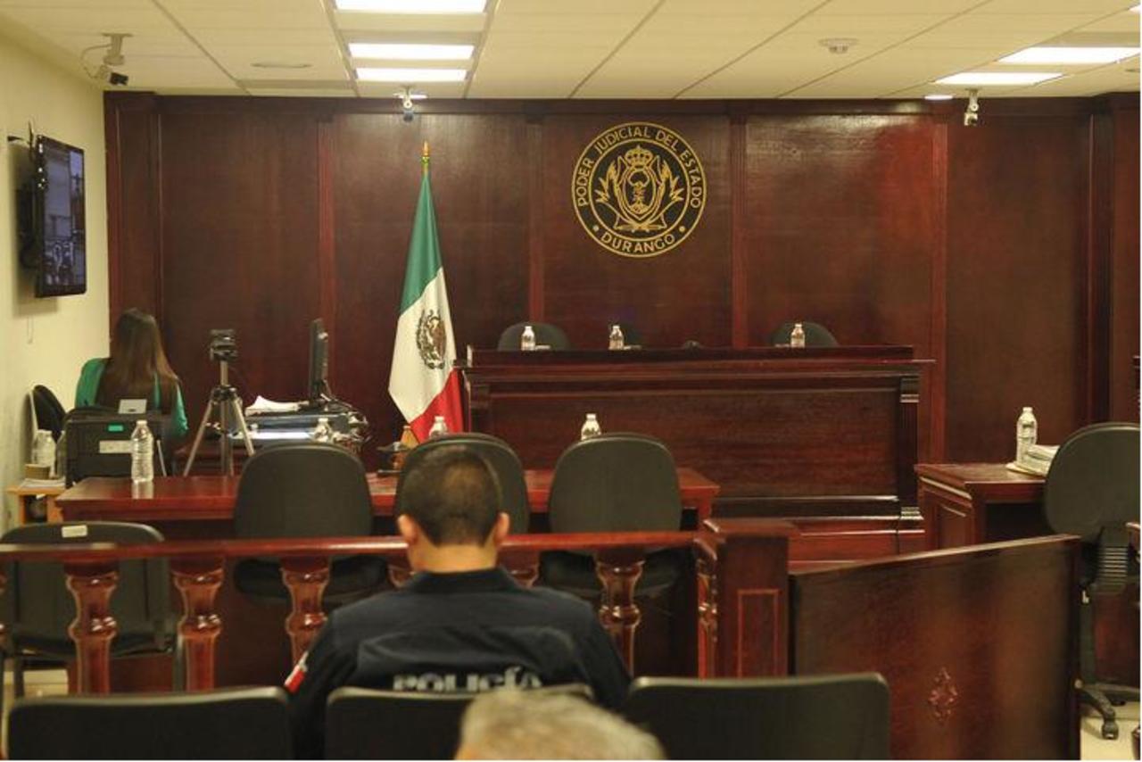 Analizan castigos mayores para delincuentes en Durango