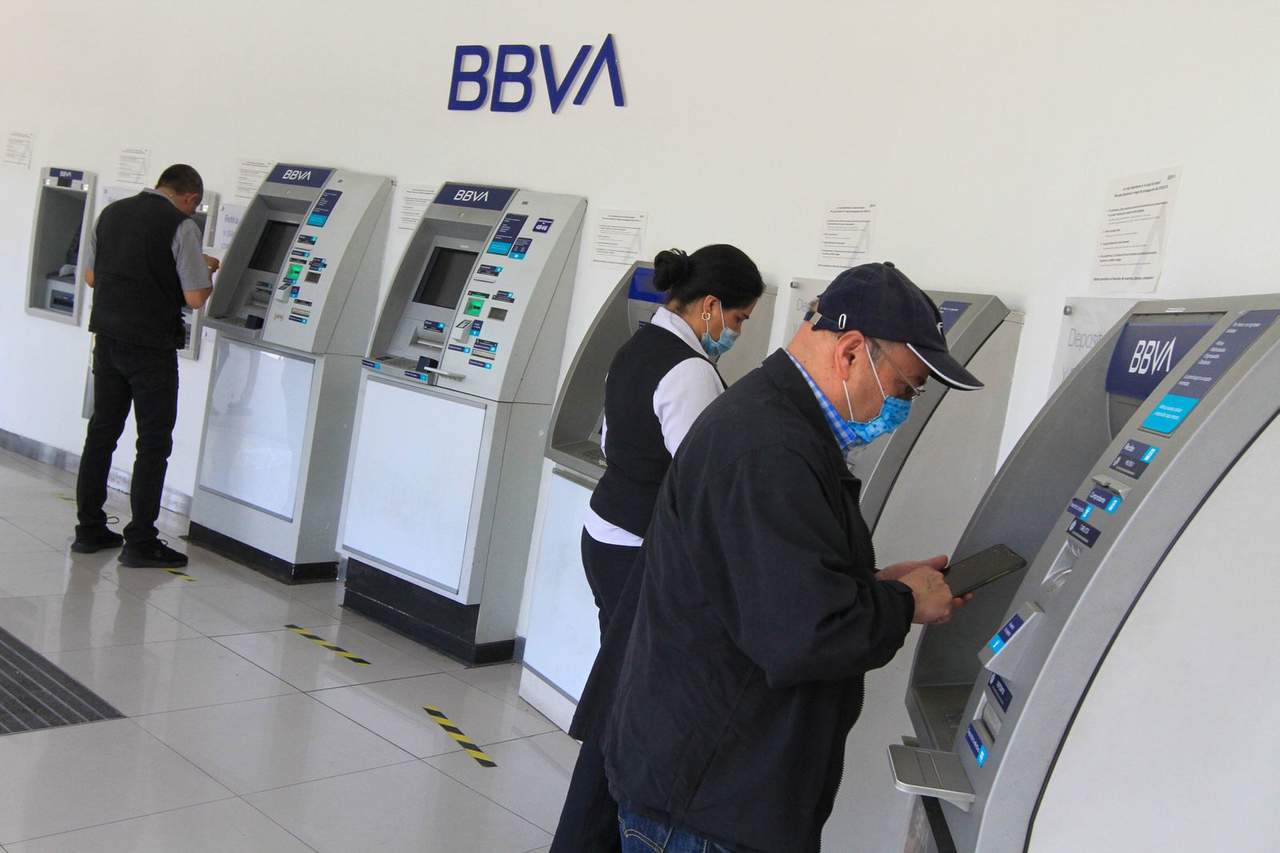 Bancos en Durango no abrirán mañana martes 2 de noviembre