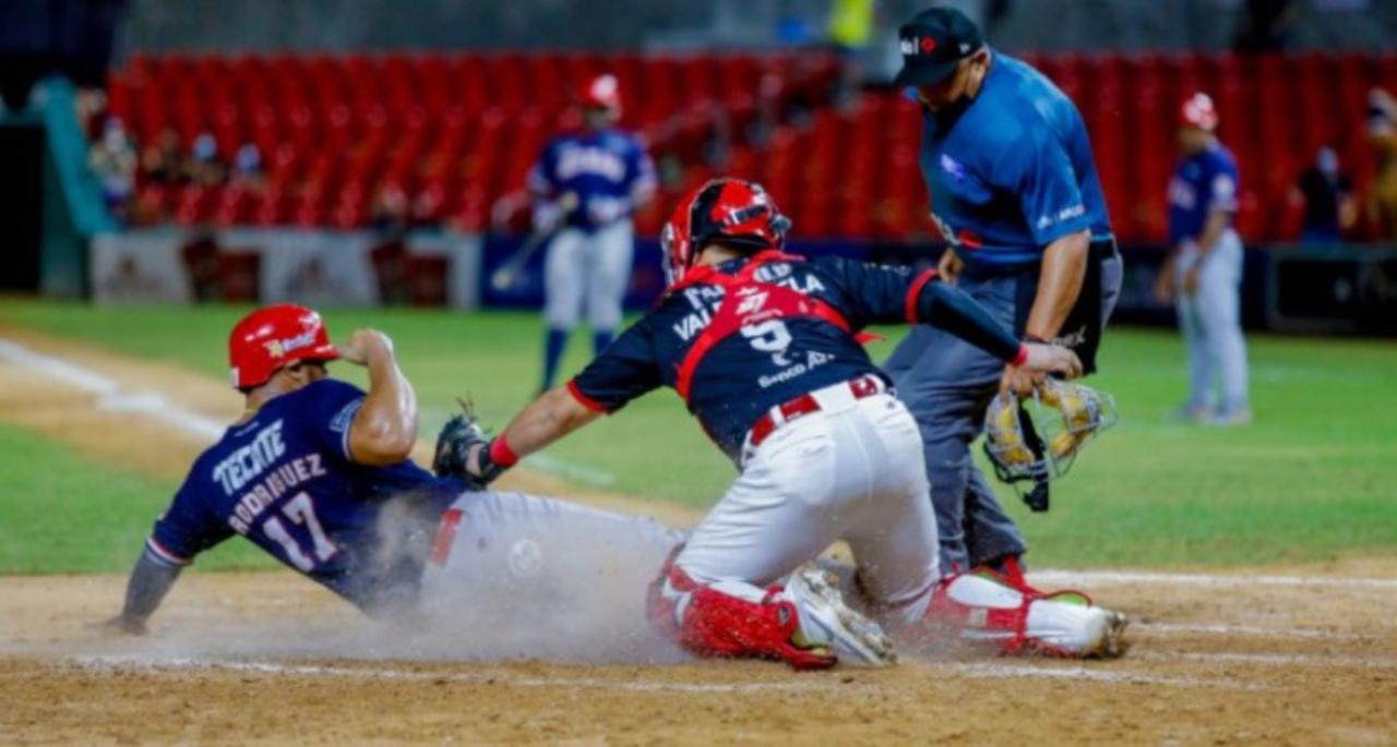 Con out en home, barren los Venados a las Águilas de Mexicali