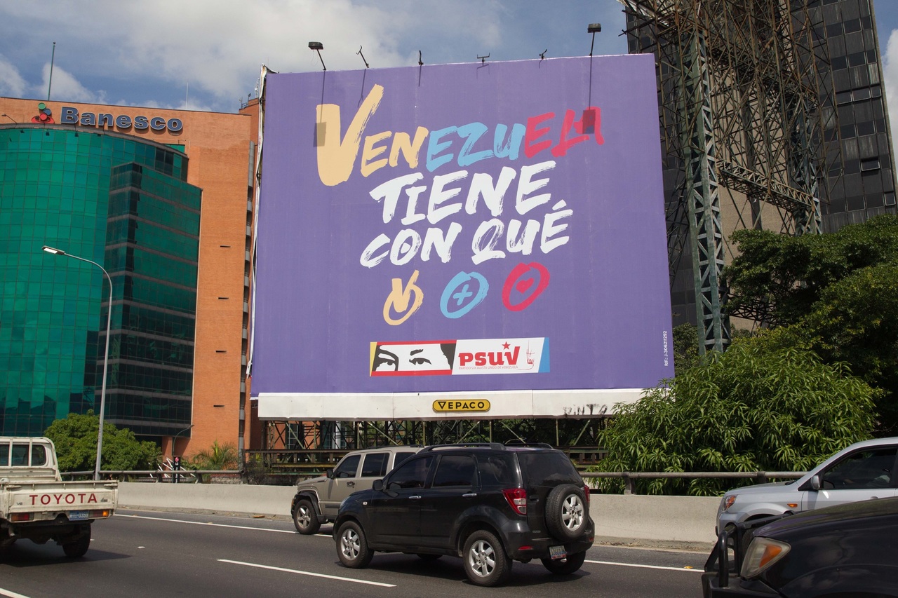 Expertos de la ONU vigilarán a Venezuela